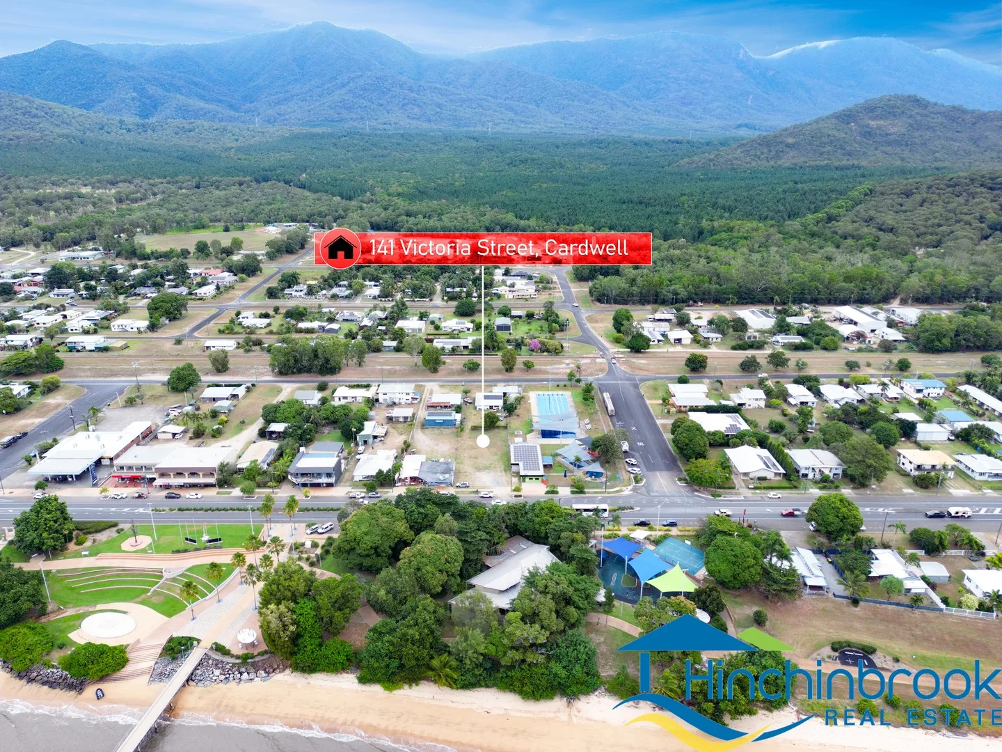 Additional image 2 of 141 Victoria Street, Cardwell QLD 4849