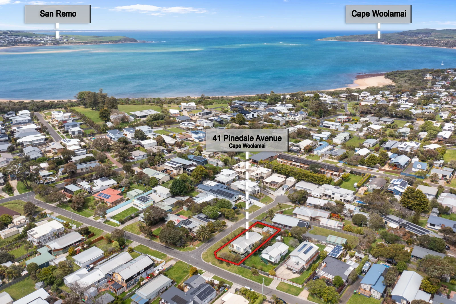 Additional image 5 of 41 Pinedale Avenue, Cape Woolamai VIC 3925
