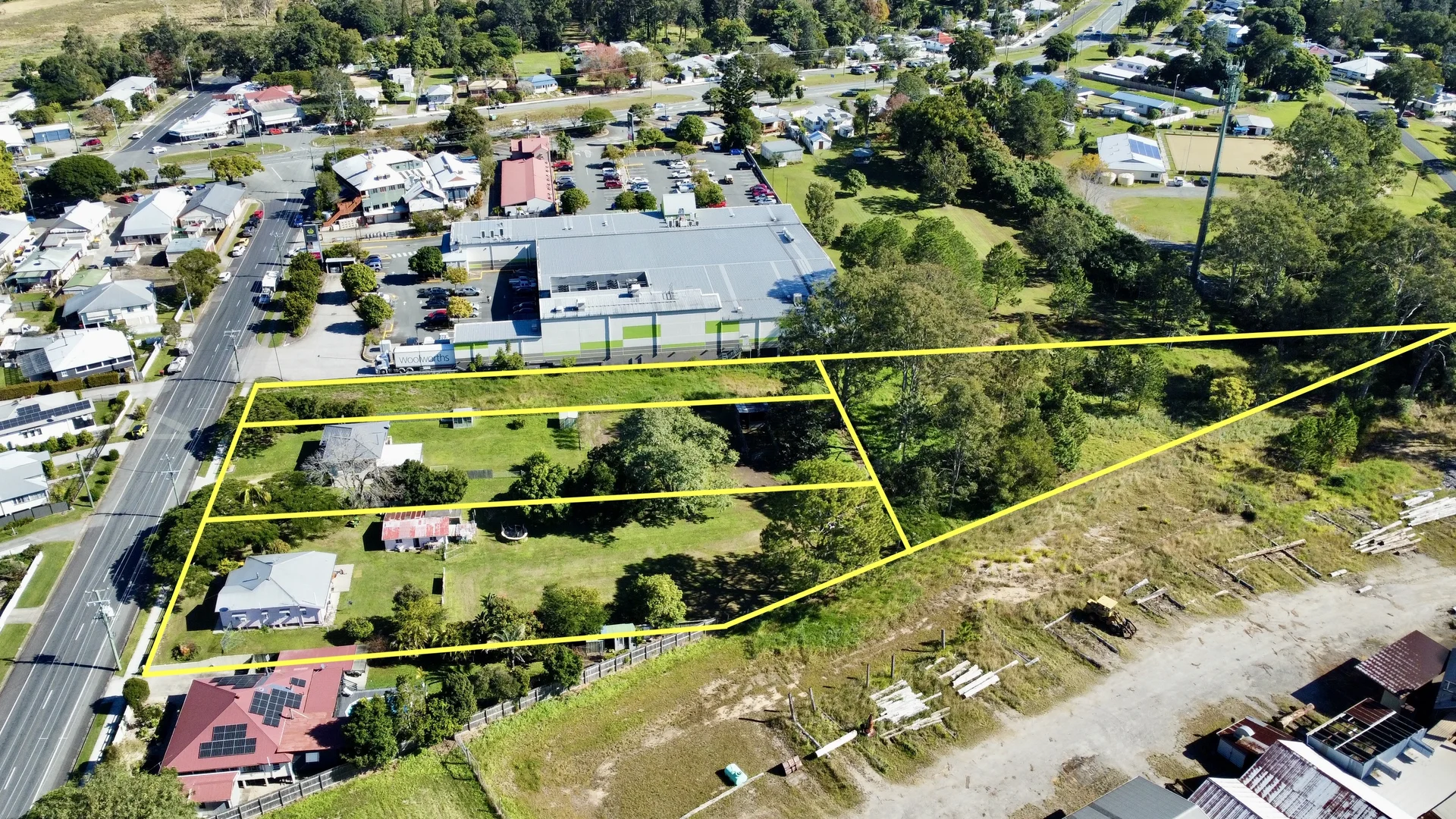 Additional image 3 of 5 George, Woodford QLD 4514