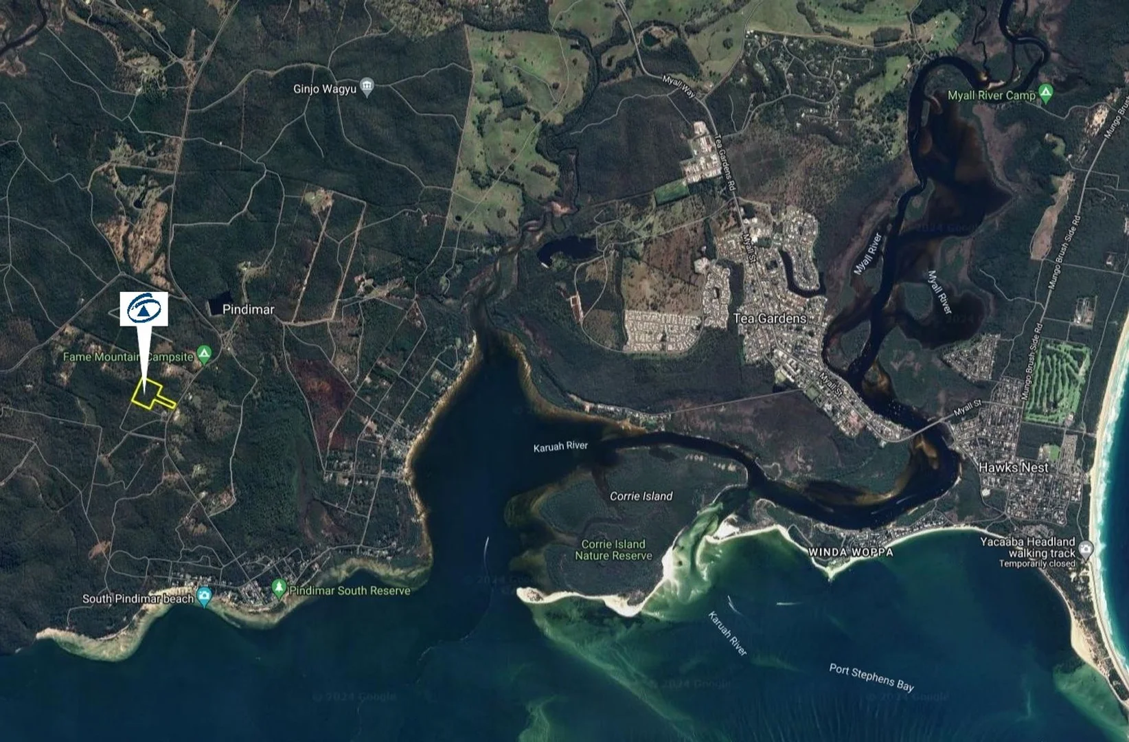 Additional image 9 of 88 Clarke Street, Pindimar NSW 2324