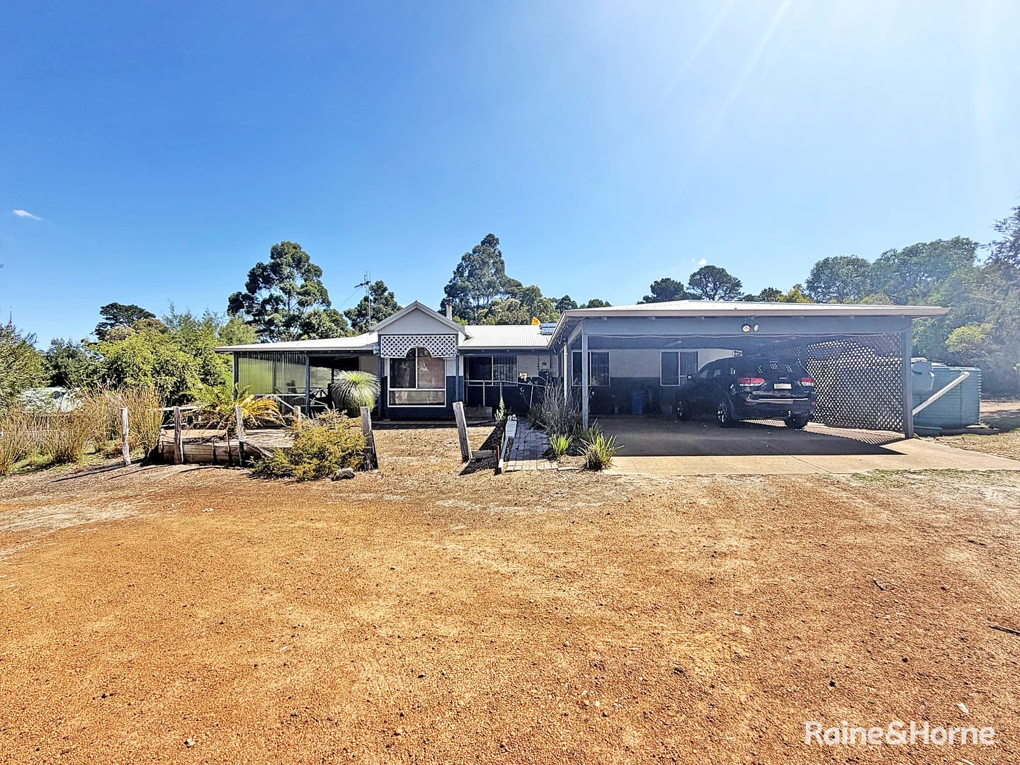 214 Marmion Street, Mount Barker WA 6324