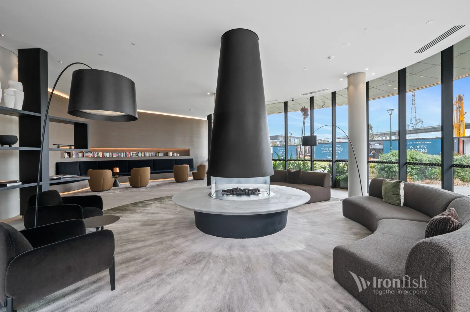 Additional image 10 of 1504/103 South Wharf Drive, Docklands VIC 3008