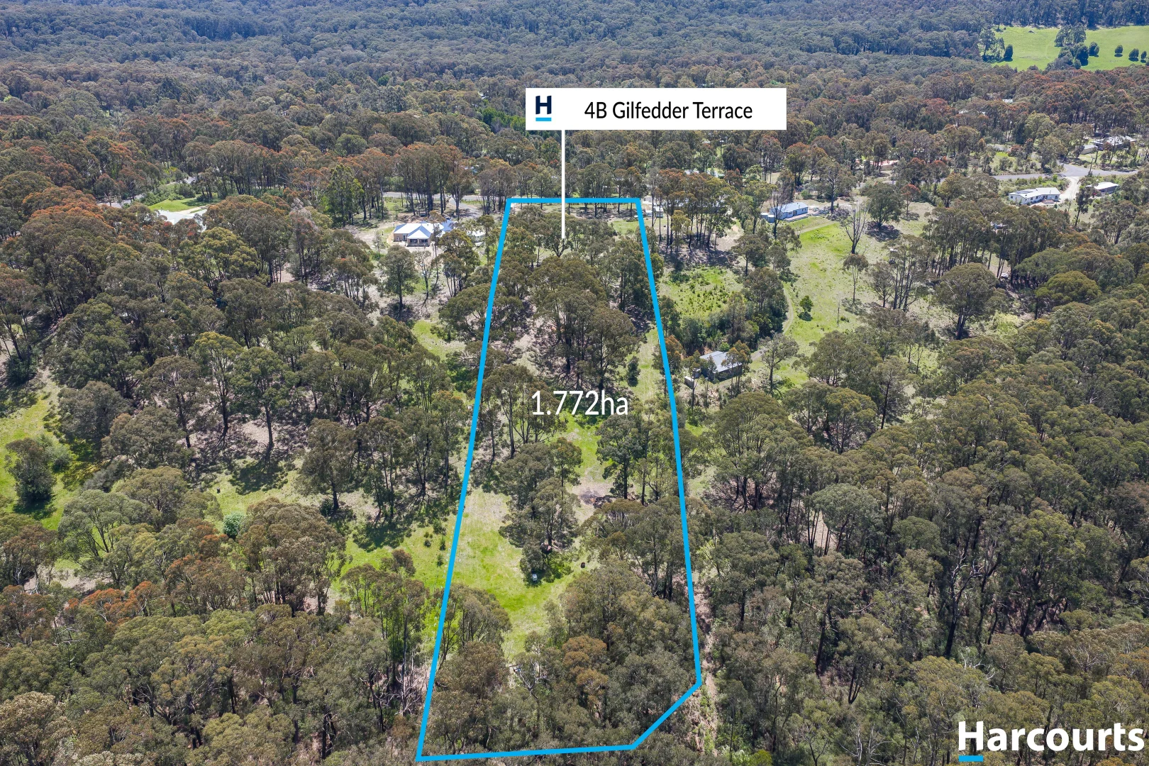 Additional image 9 of 4B Gilfedder Terrace, Mirboo North VIC 3871