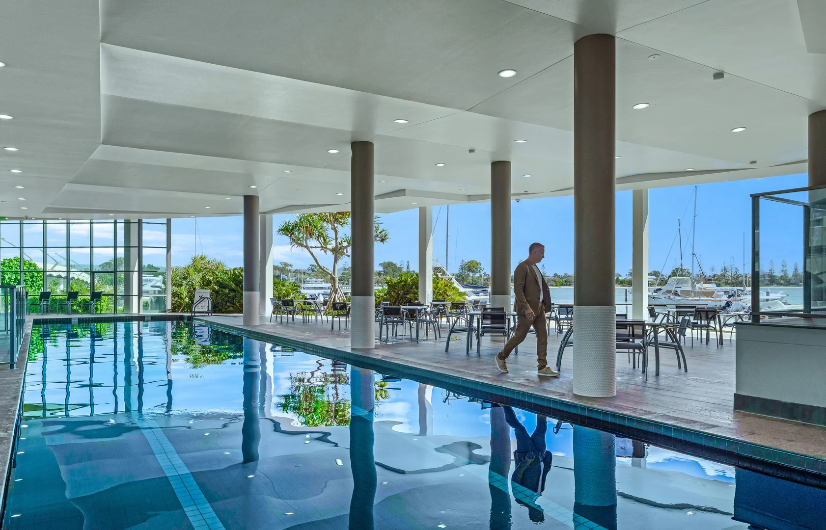 Additional image 35 of 5602 Ephraim Island, Paradise Point QLD 4216