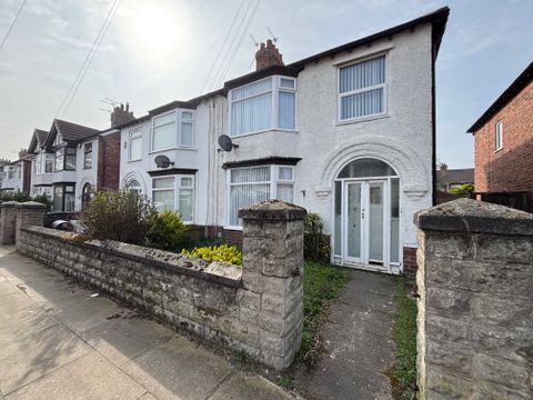 Rosebery Avenue, Brighton Le Sands L22