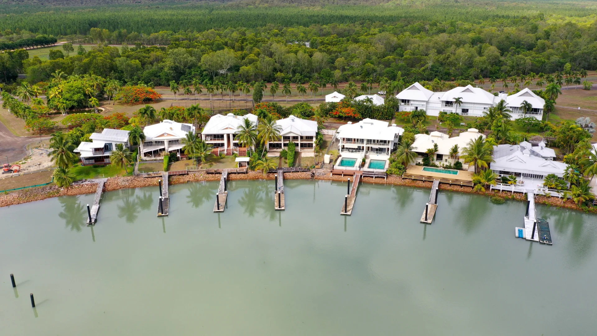 Additional image 5 of Unit 2/23 Poinciana Bvd, Cardwell QLD 4849