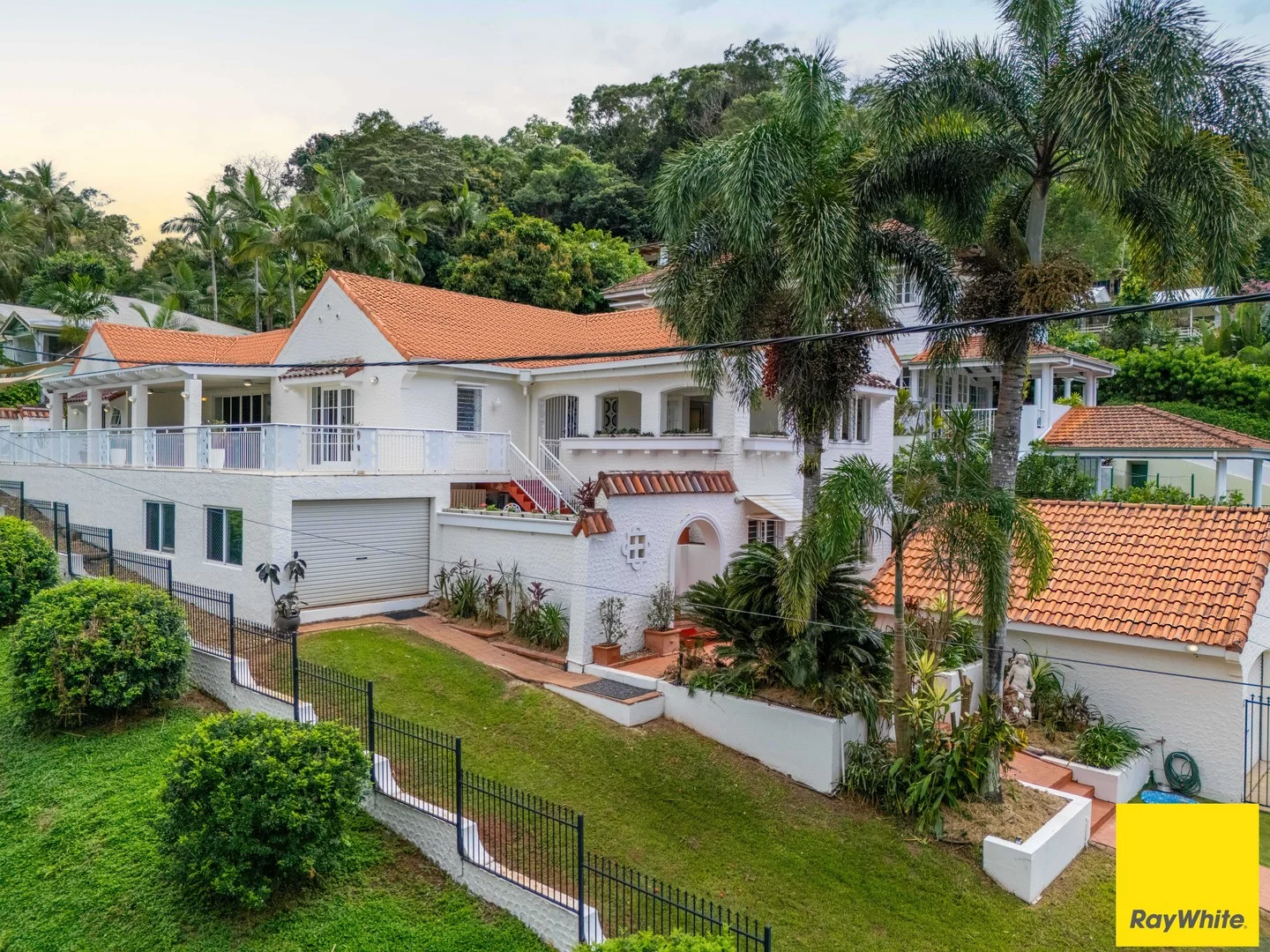 539 Mccormack Street, Edge Hill QLD 4870