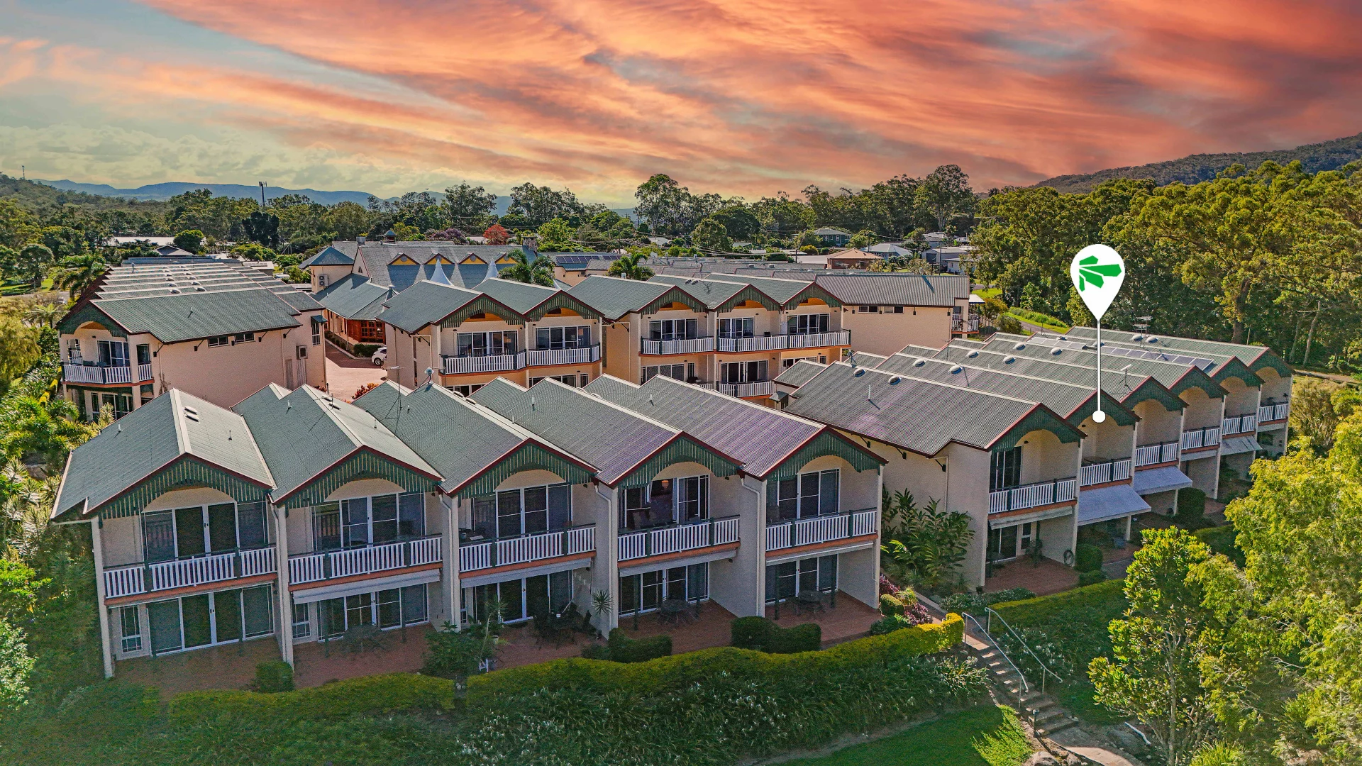 Additional image 31 of Unit 5 12-20 Barron Street, Tinaroo QLD 4872