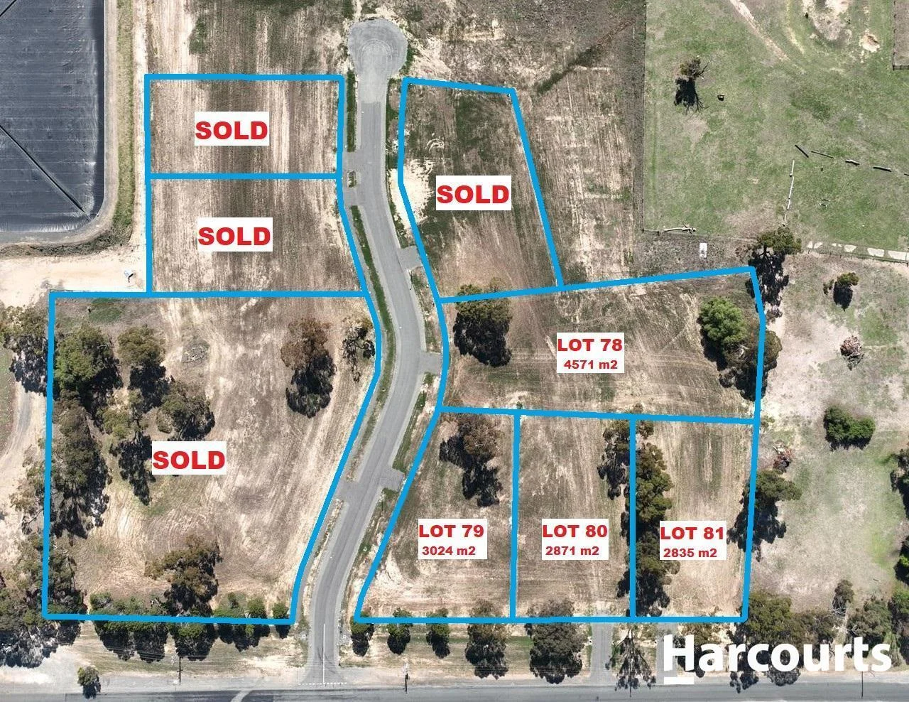 Additional image 14 of 33 Old Hamilton Road, Haven VIC 3401