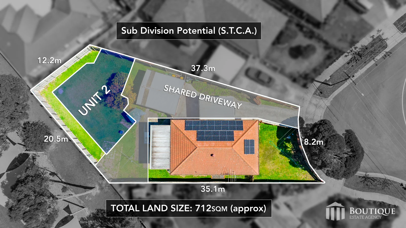 Additional image 2 of 99 Neasham Drive, Dandenong North VIC 3175