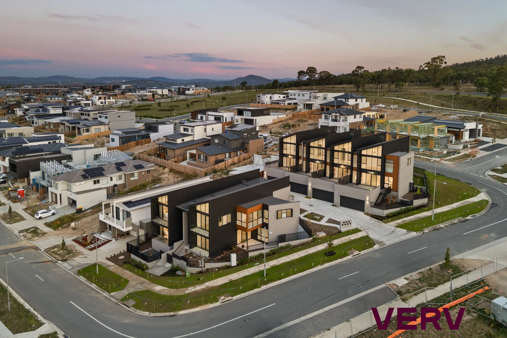 Additional image 5 of Residence 1 Leontine Loop, Denman Prospect ACT 2611