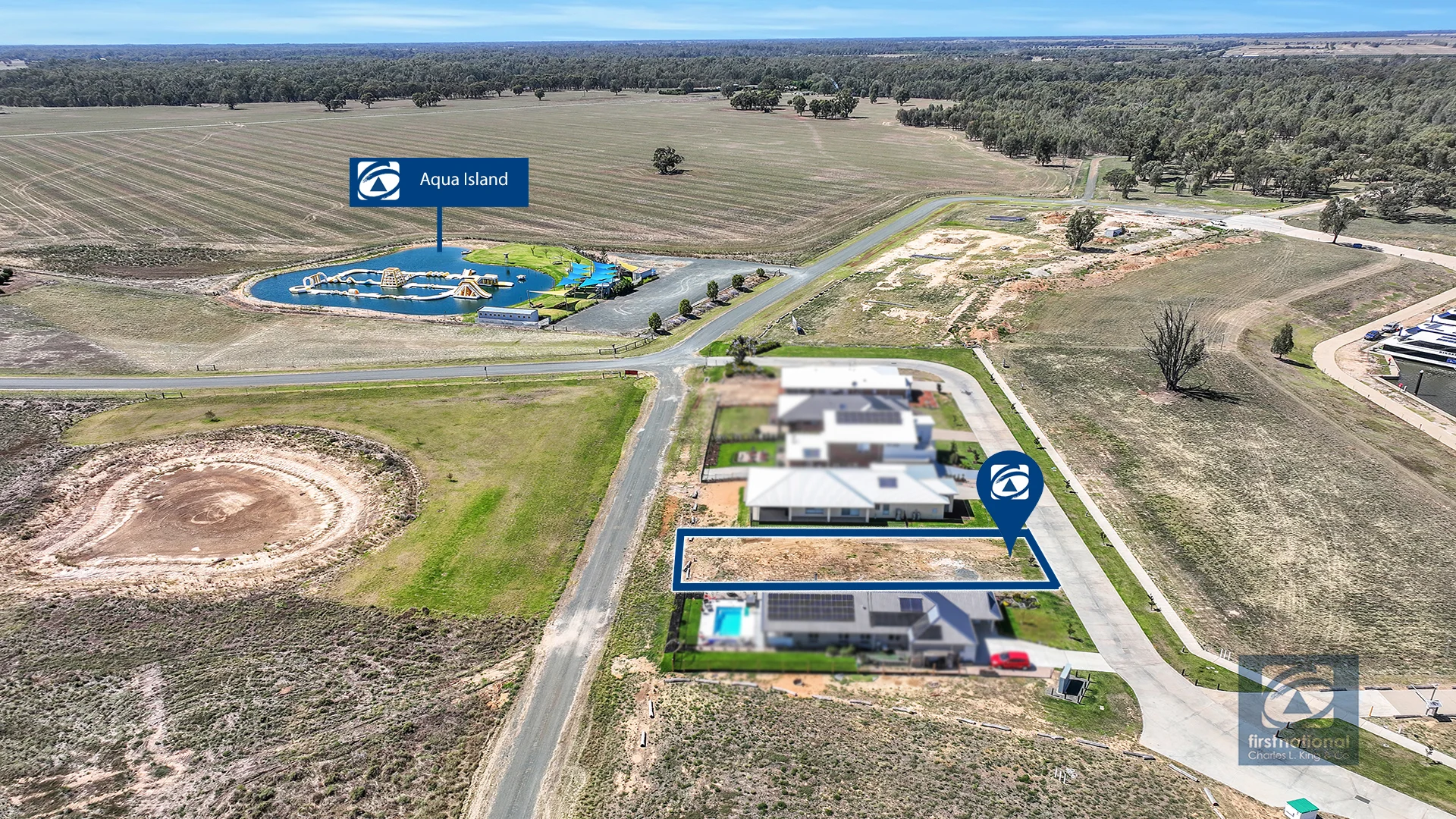 Additional image 2 of 44 Aqua Vista, Moama NSW 2731
