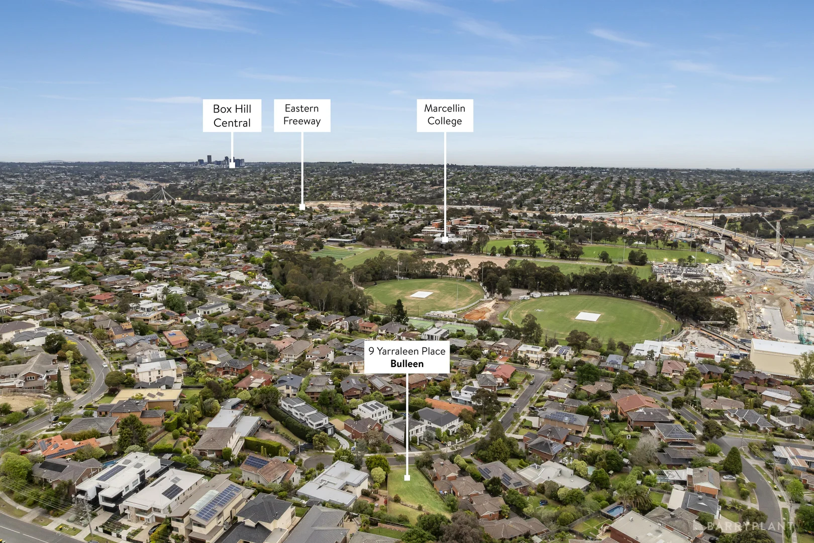 Additional image 2 of 9 Yarraleen Place, Bulleen VIC 3105