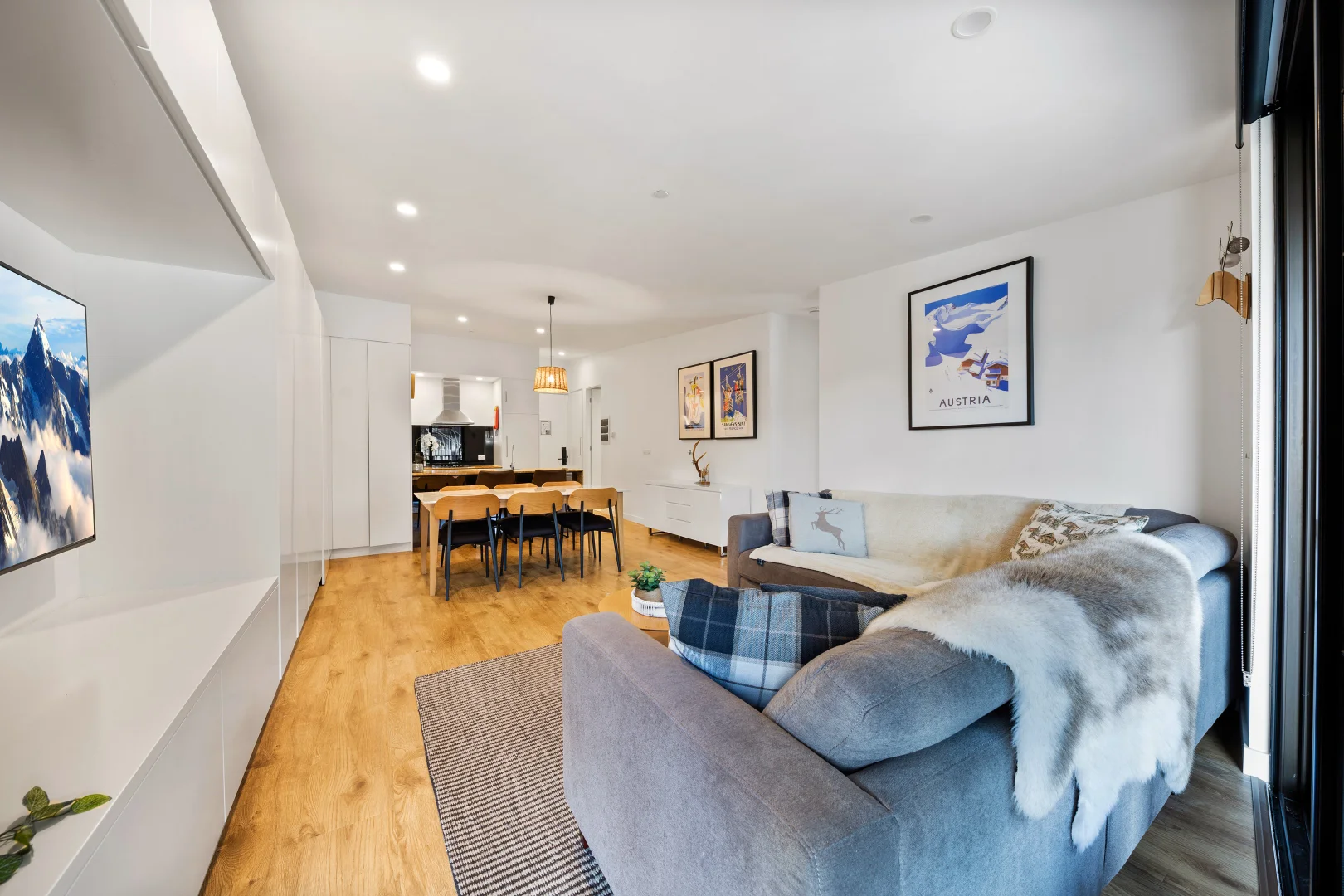 Additional image 6 of W405/17 Bogong High Plains Road, Falls Creek VIC 3699