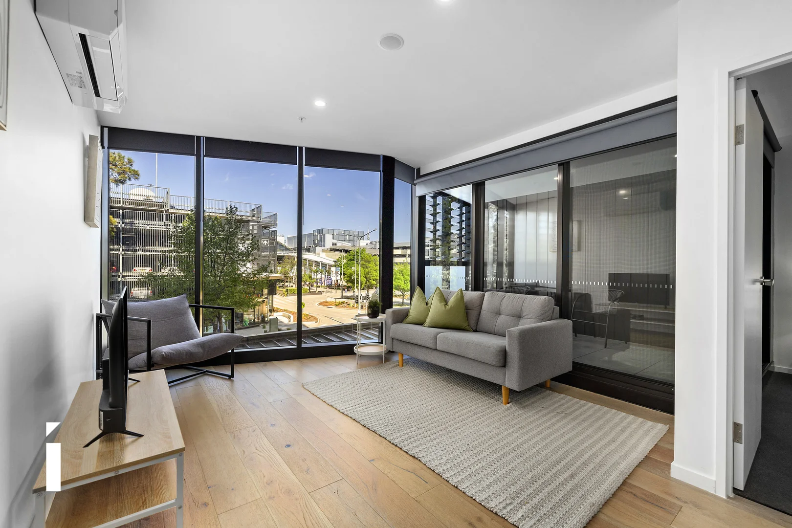 Additional image 6 of 226/81 Cooyong Street, Reid ACT 2612