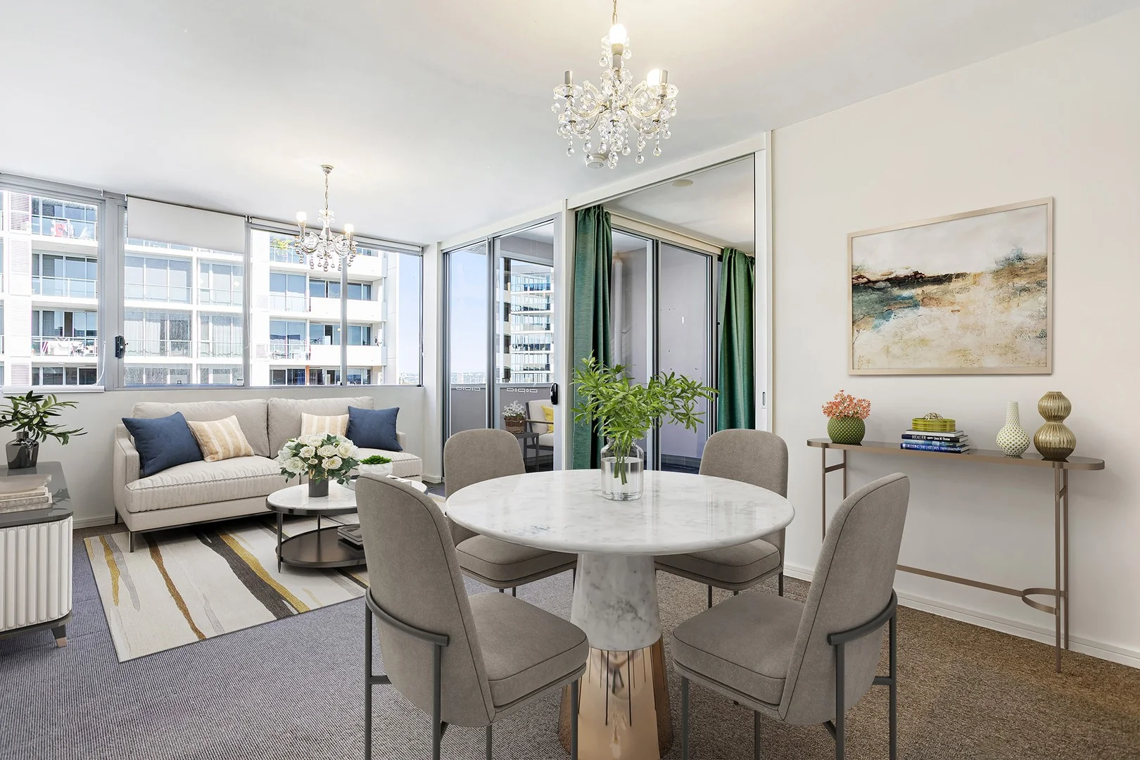 610/103 Forest Road, Hurstville NSW 2220