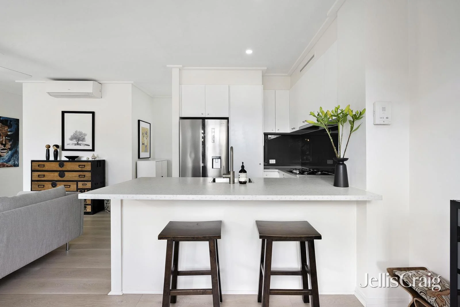 Additional image 5 of 6/6 Graham Street, Port Melbourne VIC 3207