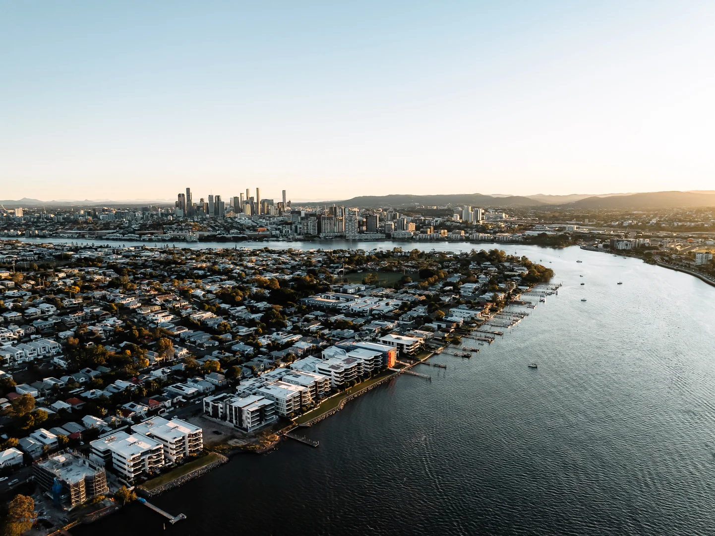 Additional image 8 of 204/25 Byron Street, Bulimba QLD 4171