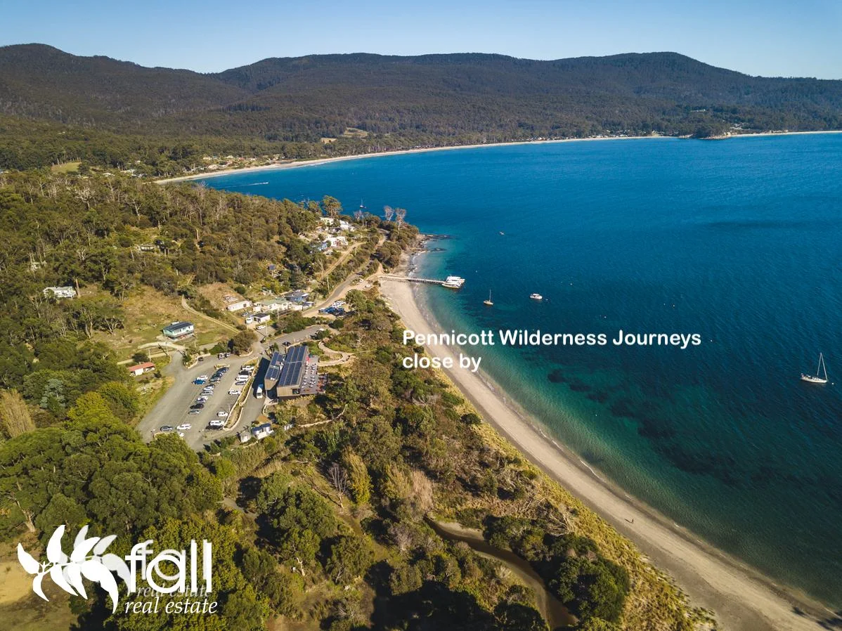 Additional image 27 of 11 &15 Sawdust Road, Adventure Bay TAS 7150