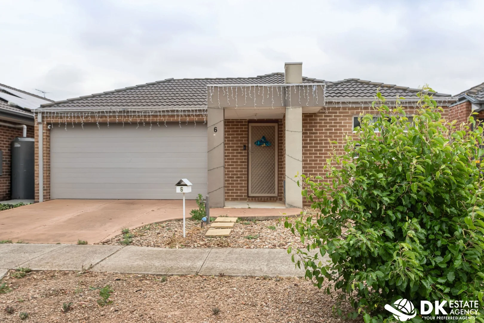 6 Glasswing Street, Tarneit VIC 3029
