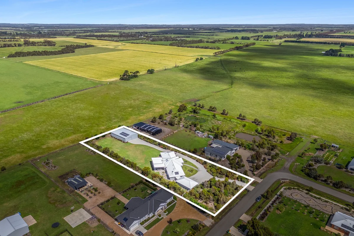 Additional image 24 of 9 Kidman Street, Moriac VIC 3240