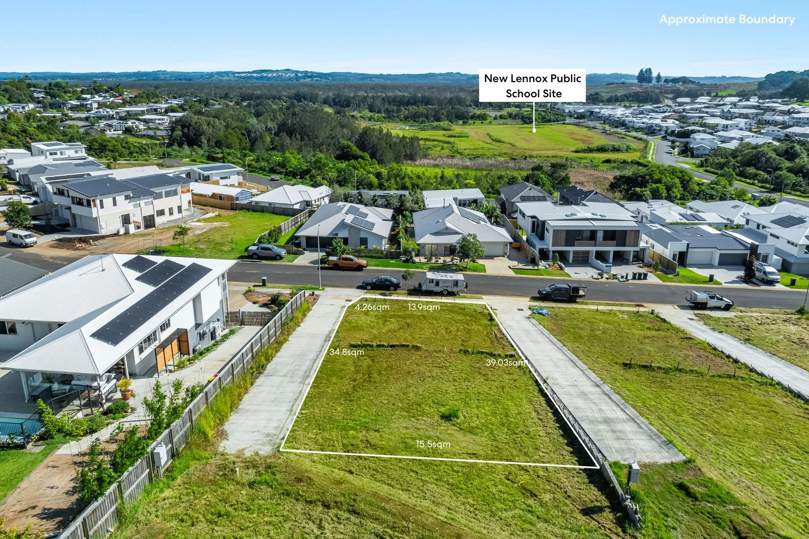 Additional image 2 of 67A Habitat Way, Lennox Head NSW 2478