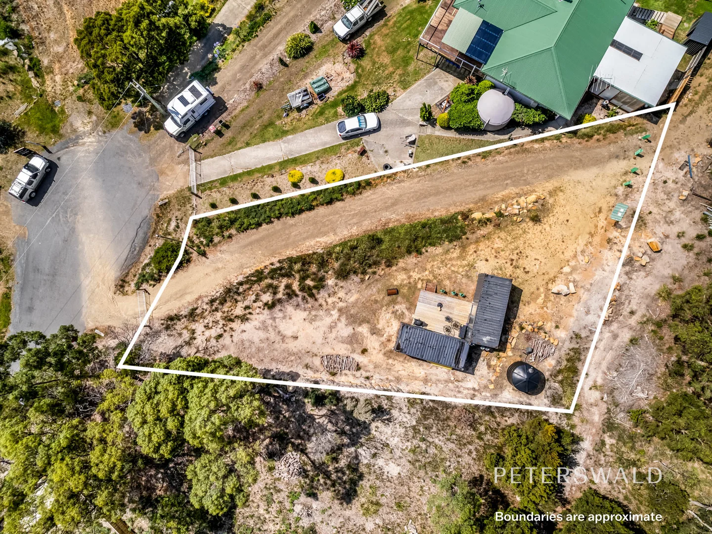 Additional image 3 of 82 Lagoon Road, White Beach TAS 7184