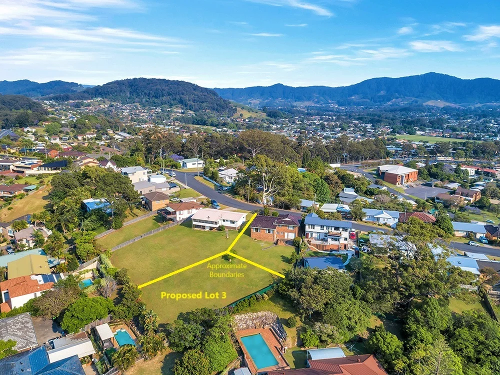 Additional image 3 of Proposed Lot 3/27 Raleigh Street, Coffs Harbour NSW 2450
