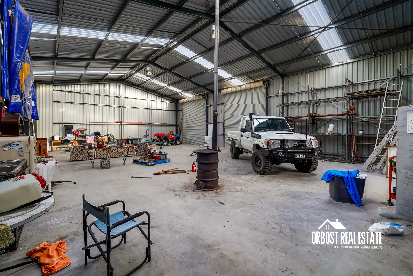 Additional image 25 of 138 Joiners Road, Newmerella VIC 3886