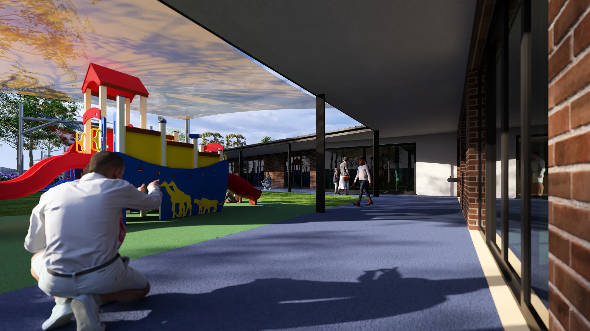 Additional image 6 of Lot 37 & 38/River Heights Estate, Merbein VIC 3505