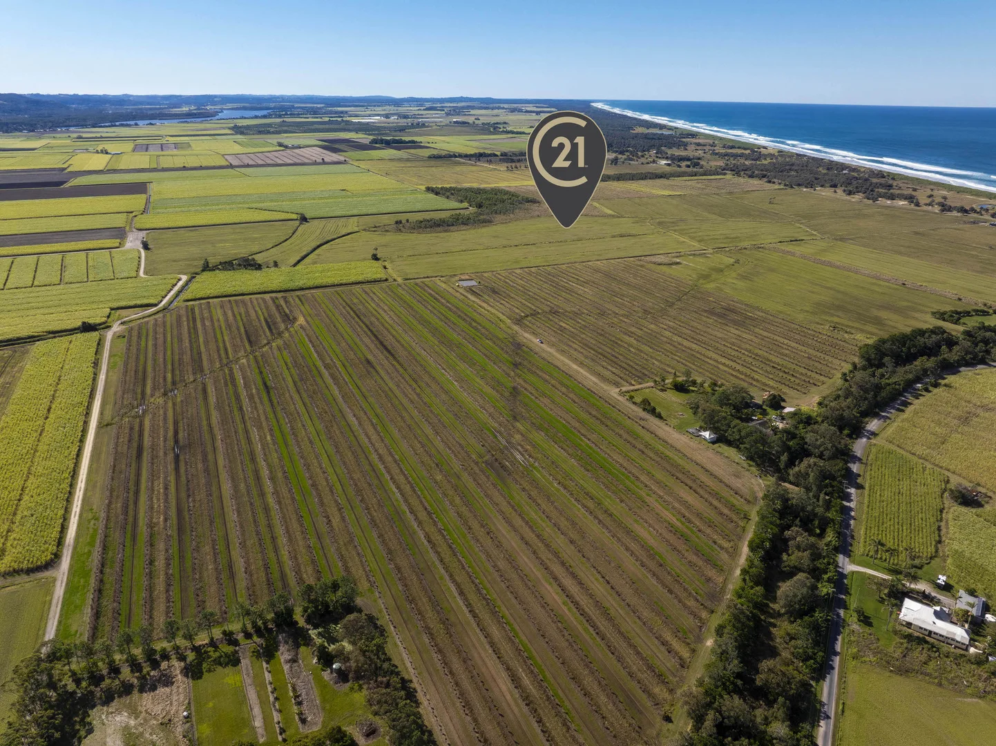 Additional image 12 of Lot 5 Walshs Lane, East Wardell NSW 2477