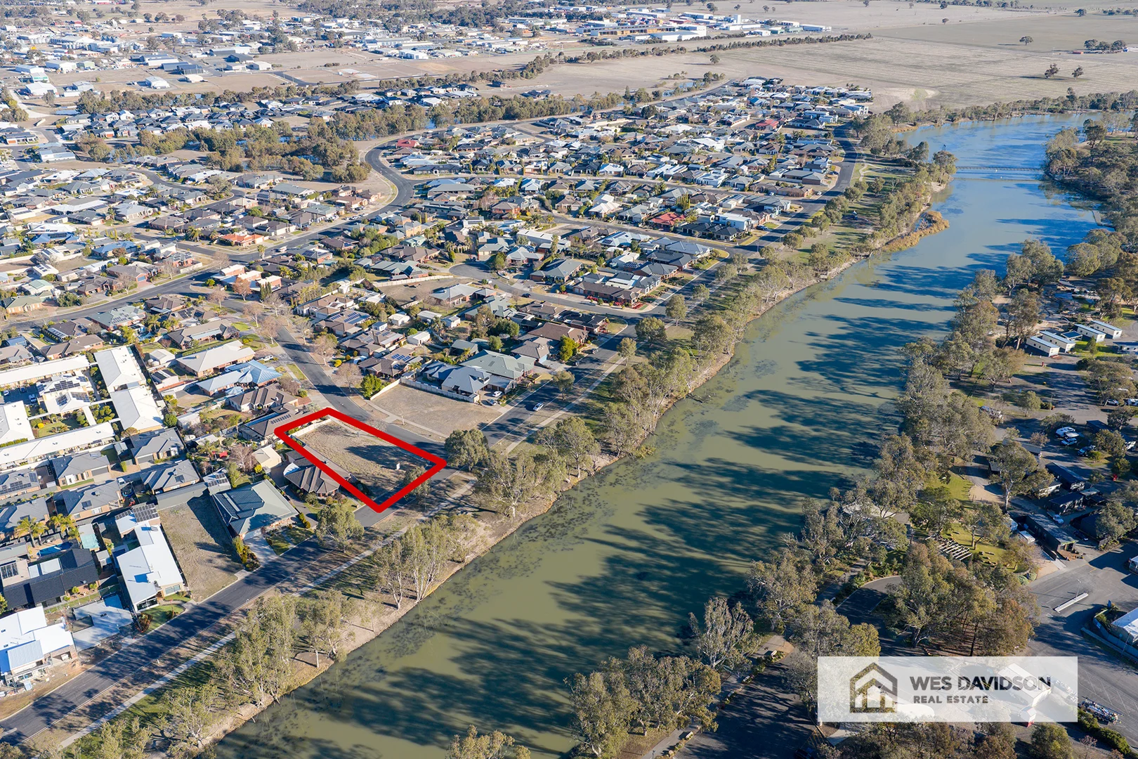 Additional image 3 of 19 Major Mitchell Drive, Horsham VIC 3400