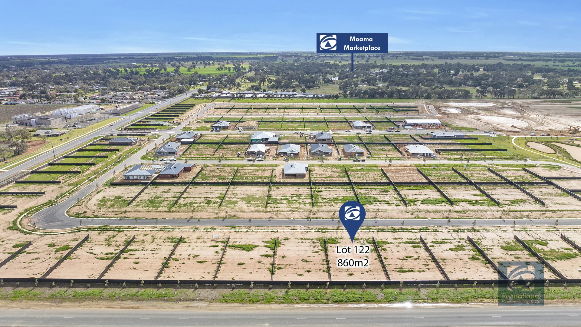 38 The Range Currawong Circuit, Moama NSW 2731