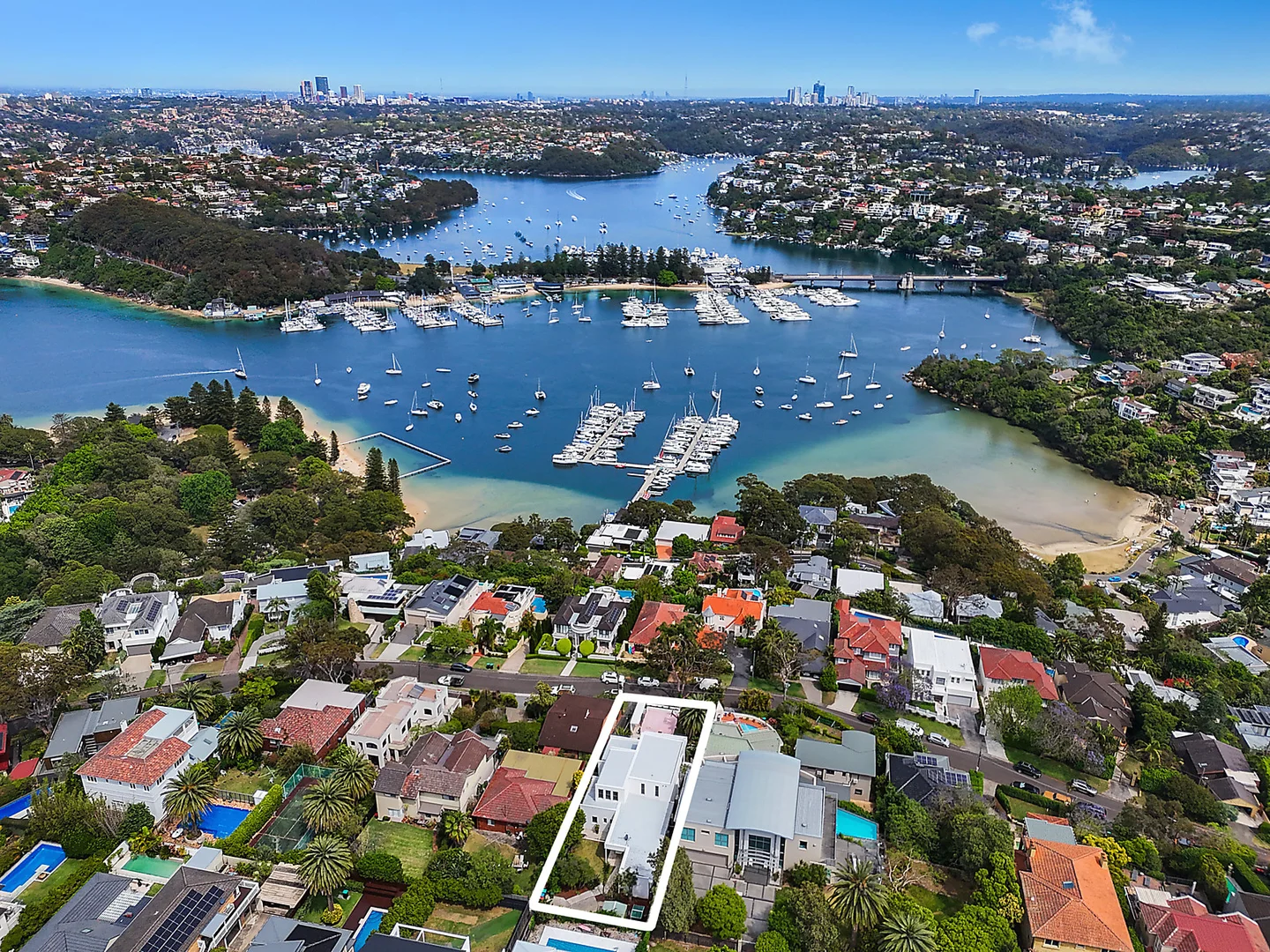 Additional image 4 of 16 Gordon Street, Clontarf NSW 2093