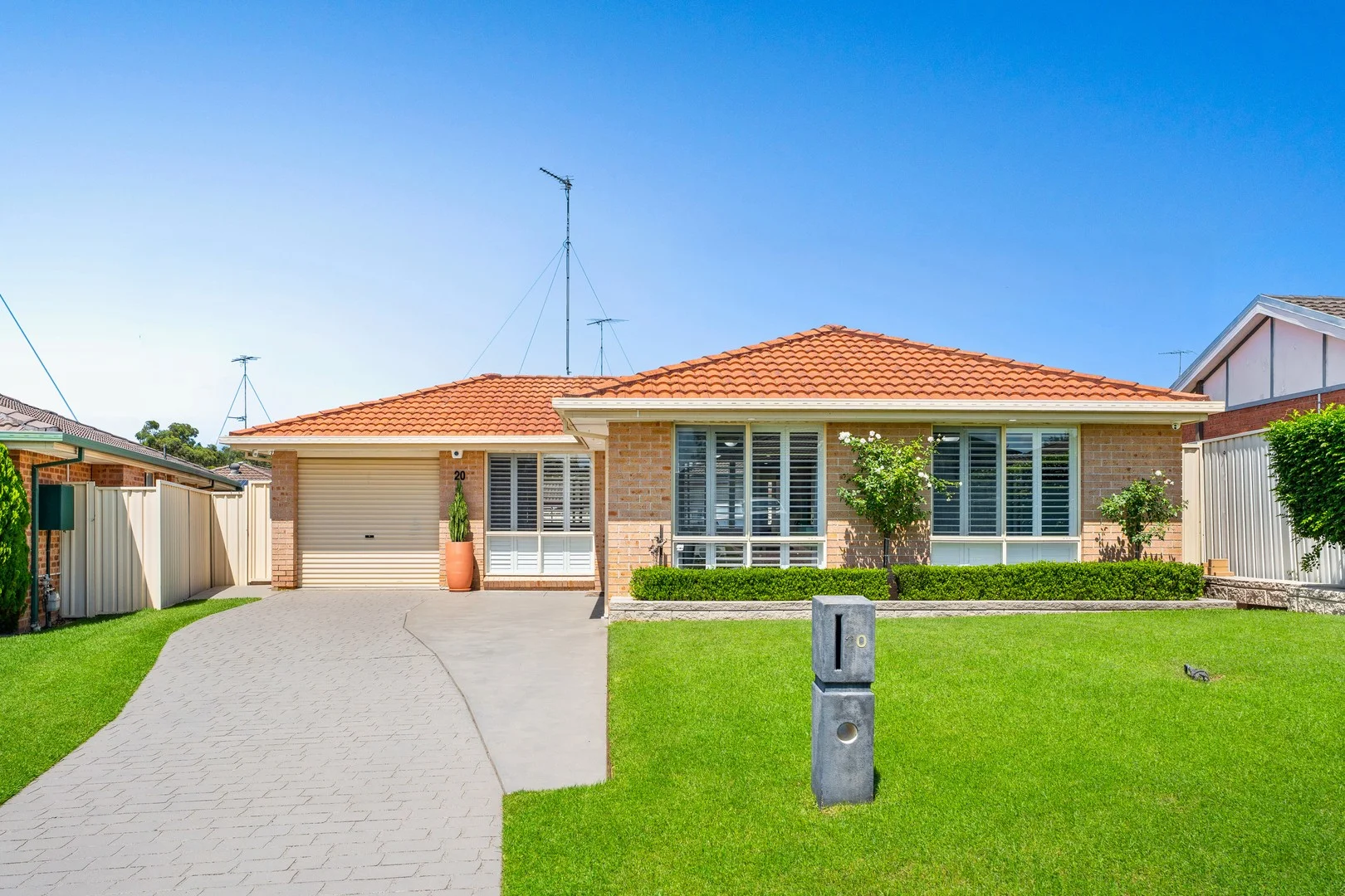 20 Durali Road, Glenmore Park NSW 2745