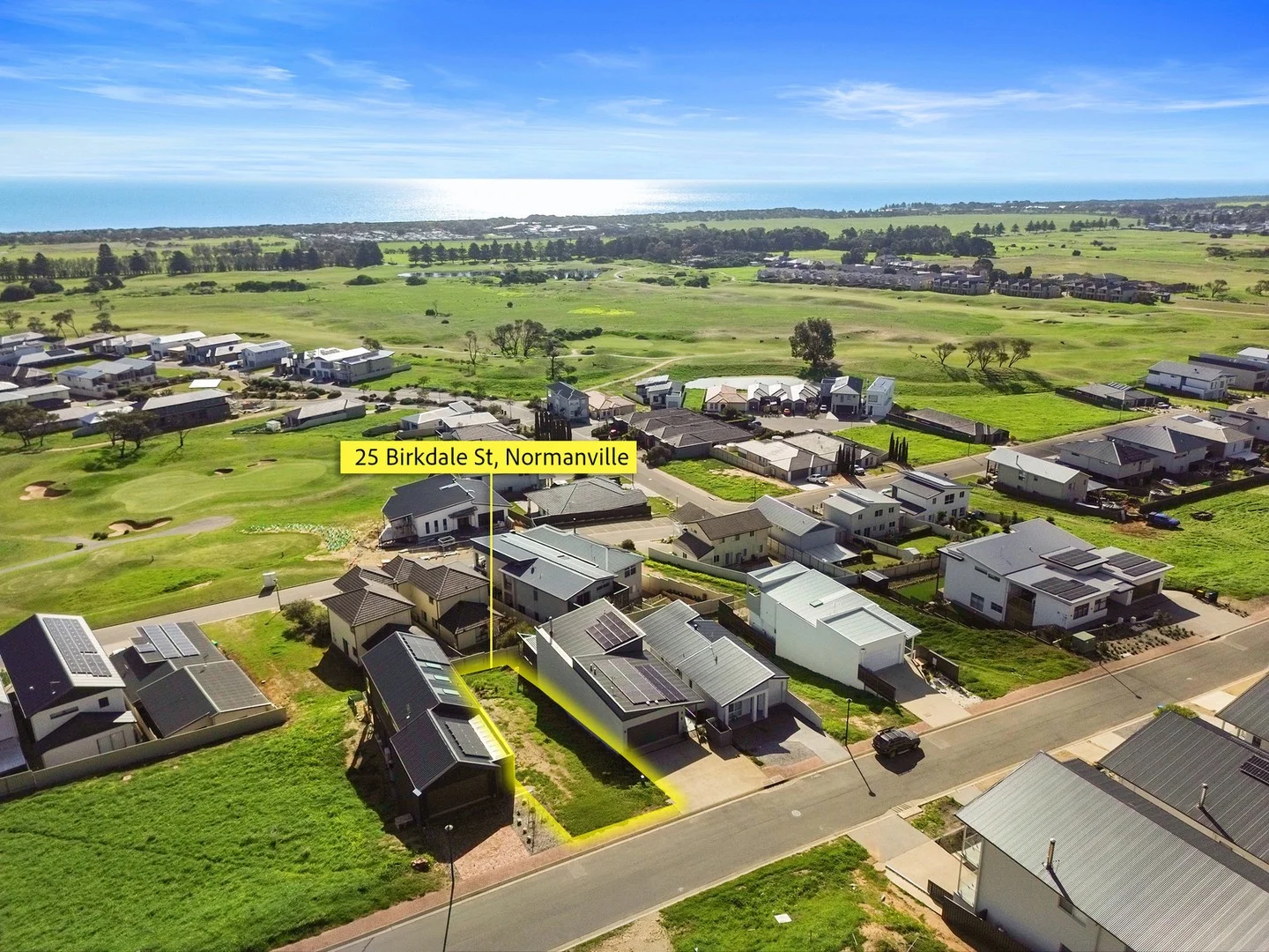 25 Birkdale Street, Normanville SA 5204