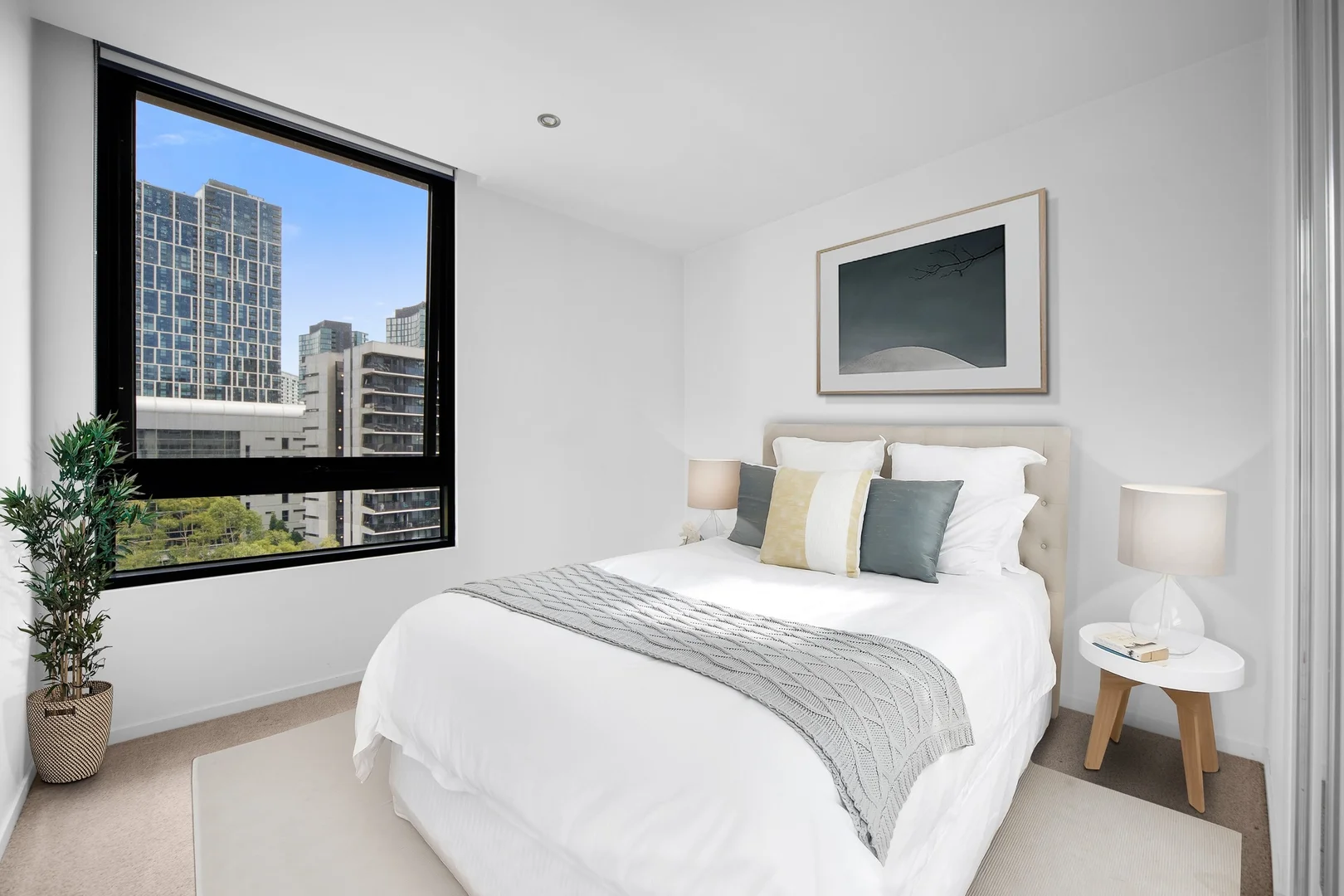 Additional image 12 of 801/1 Encounter Way, Docklands VIC 3008