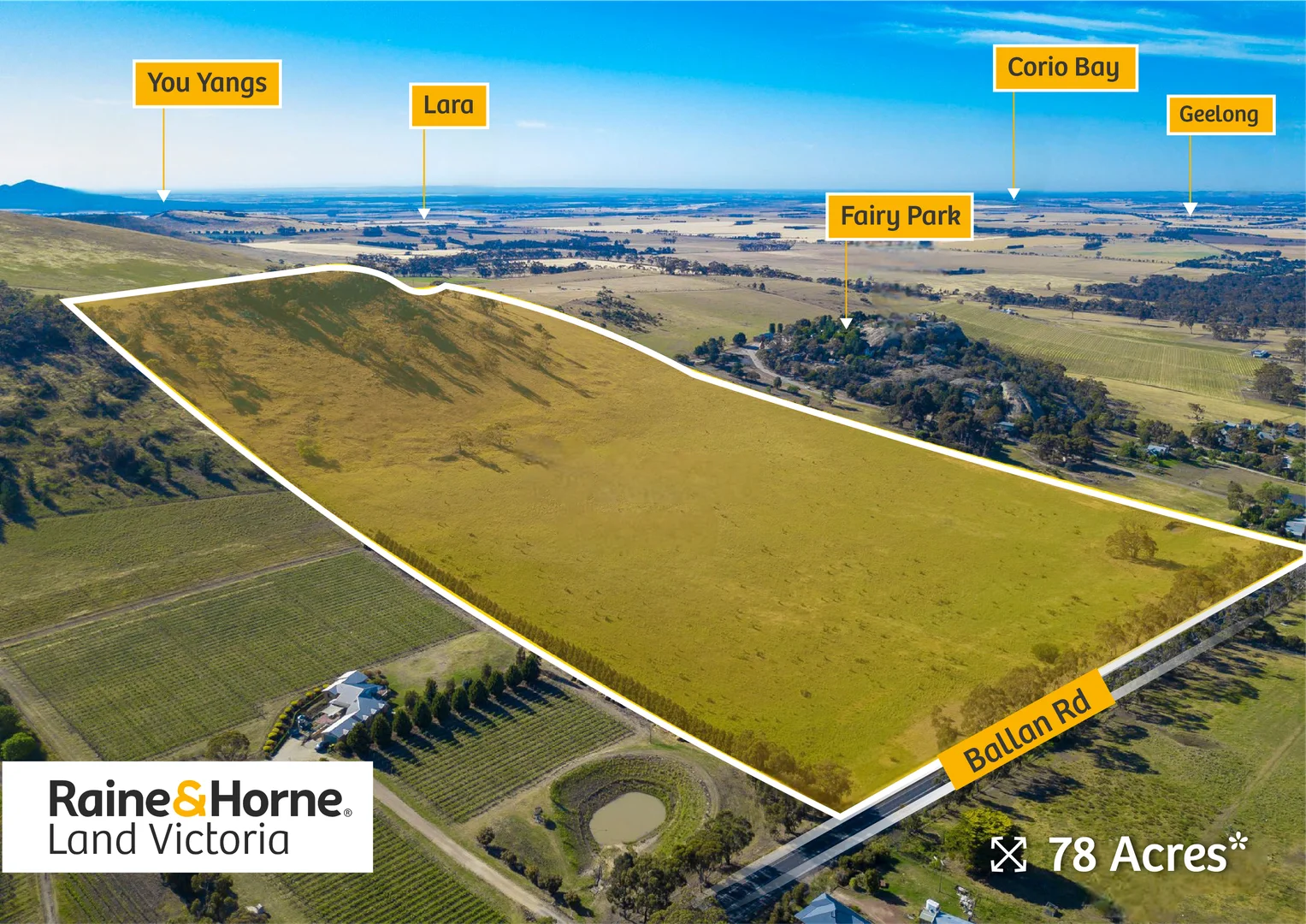 Additional image 2 of 2392-2430 Ballan Road, Anakie VIC 3213