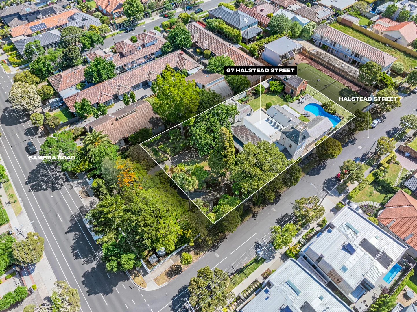 Additional image 13 of 67 Halstead Street, Caulfield North VIC 3161