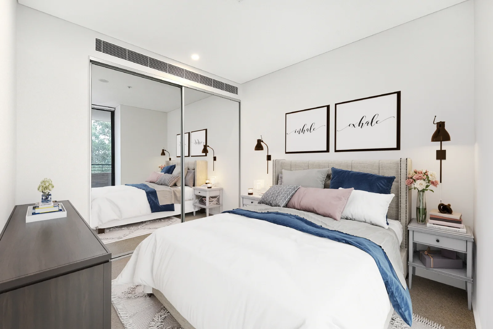 Additional image 5 of 606/1 Mahogany Avenue, Macquarie Park NSW 2113