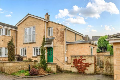 Hansford Mews, Entry Hill, Bath, Somerset BA2