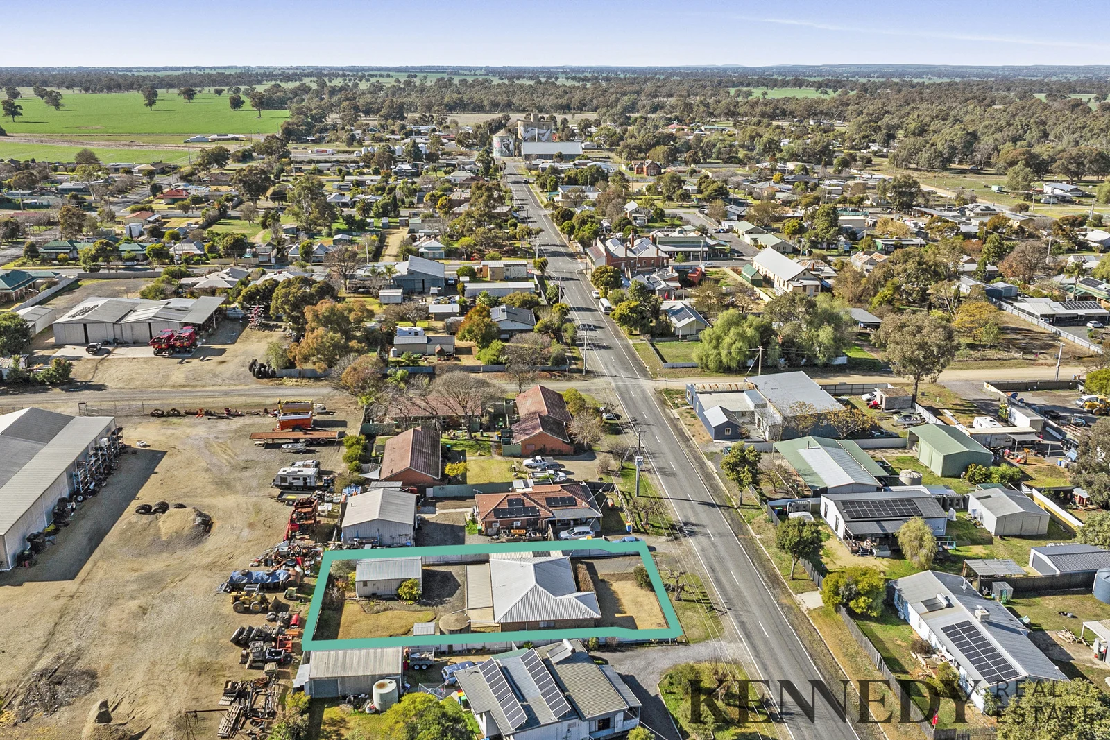 Additional image 6 of 15 Middleton Street, Tungamah VIC 3728