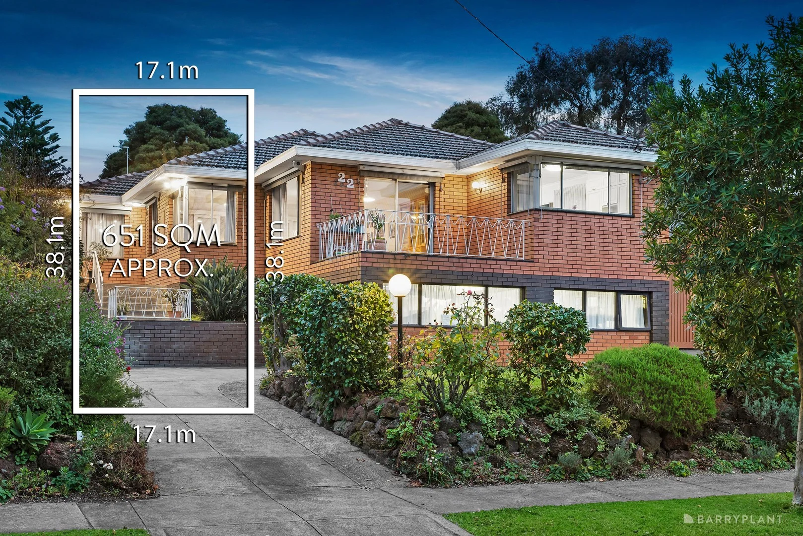Additional image 2 of 22 Tracey Street, Doncaster East VIC 3109