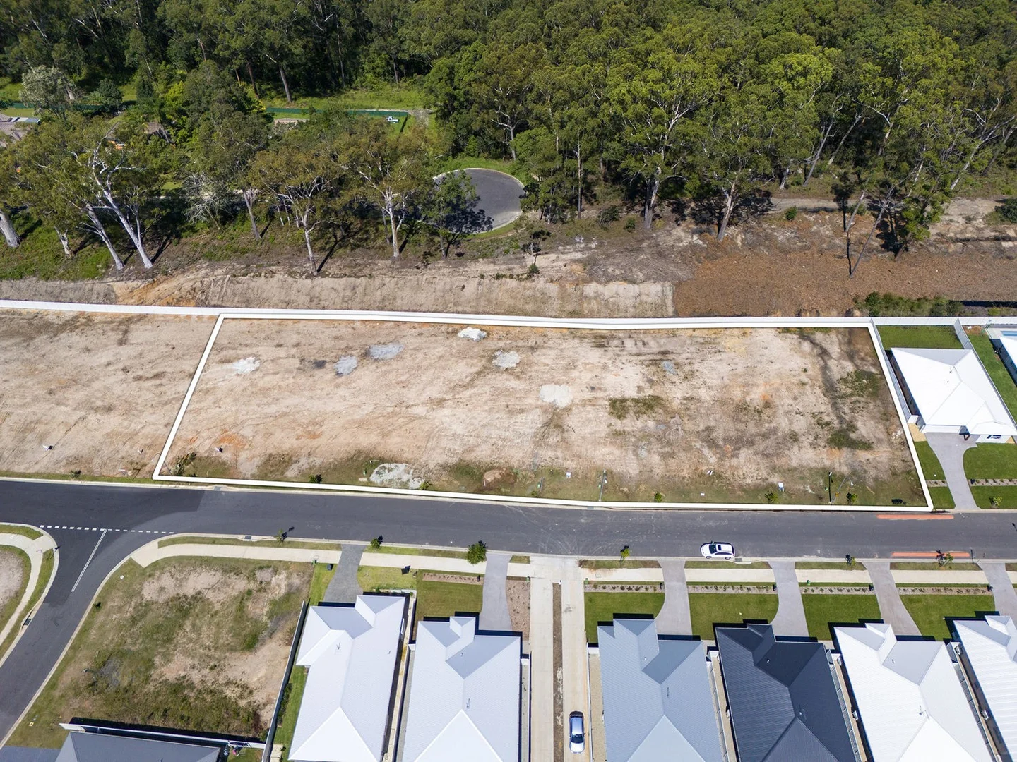 Additional image 2 of 92 Janggal Janggal Road (Lot 122 Bellbird Estate), Nambucca Heads NSW 2448