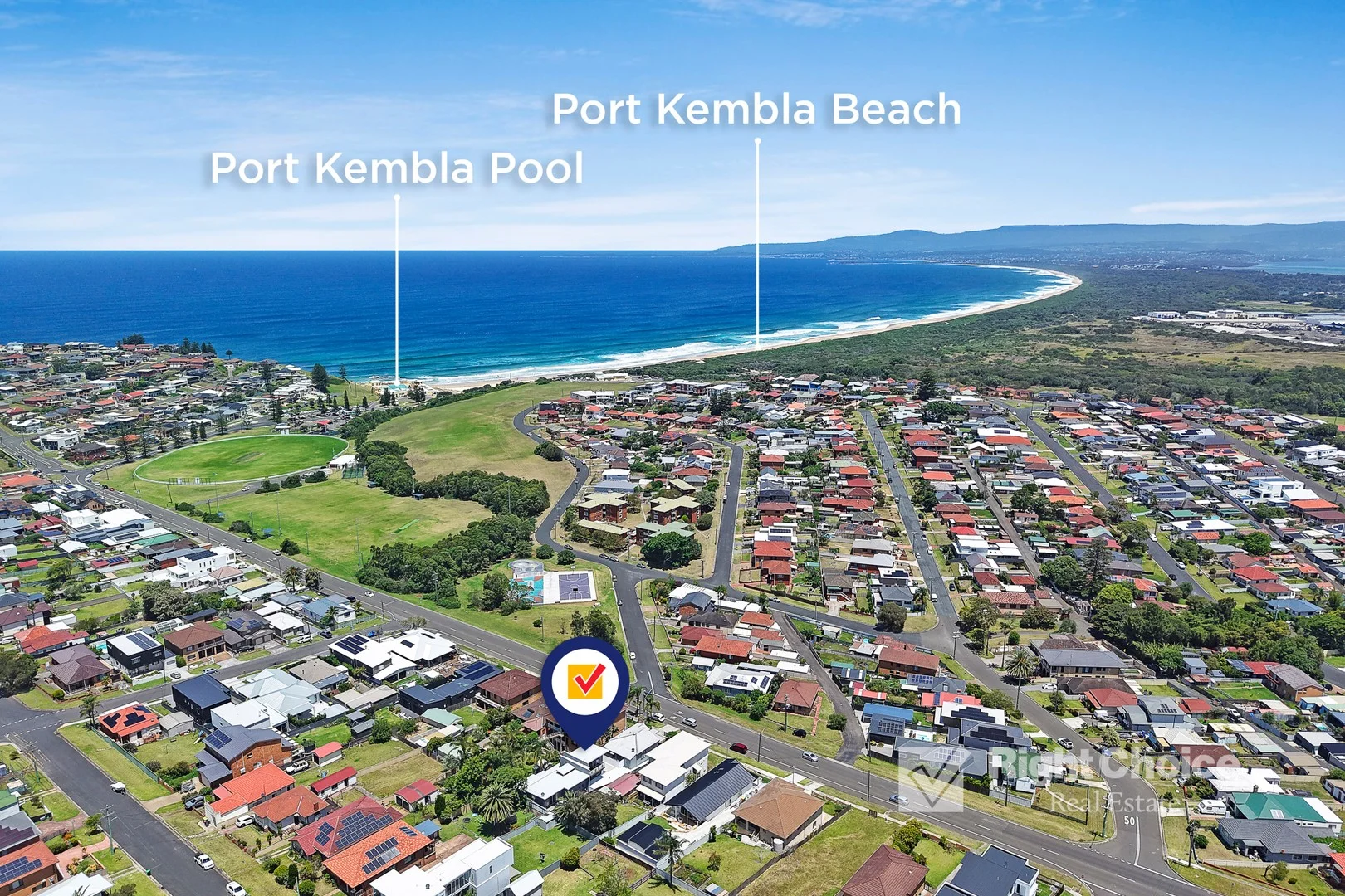 140A Military Road, Port Kembla NSW 2505
