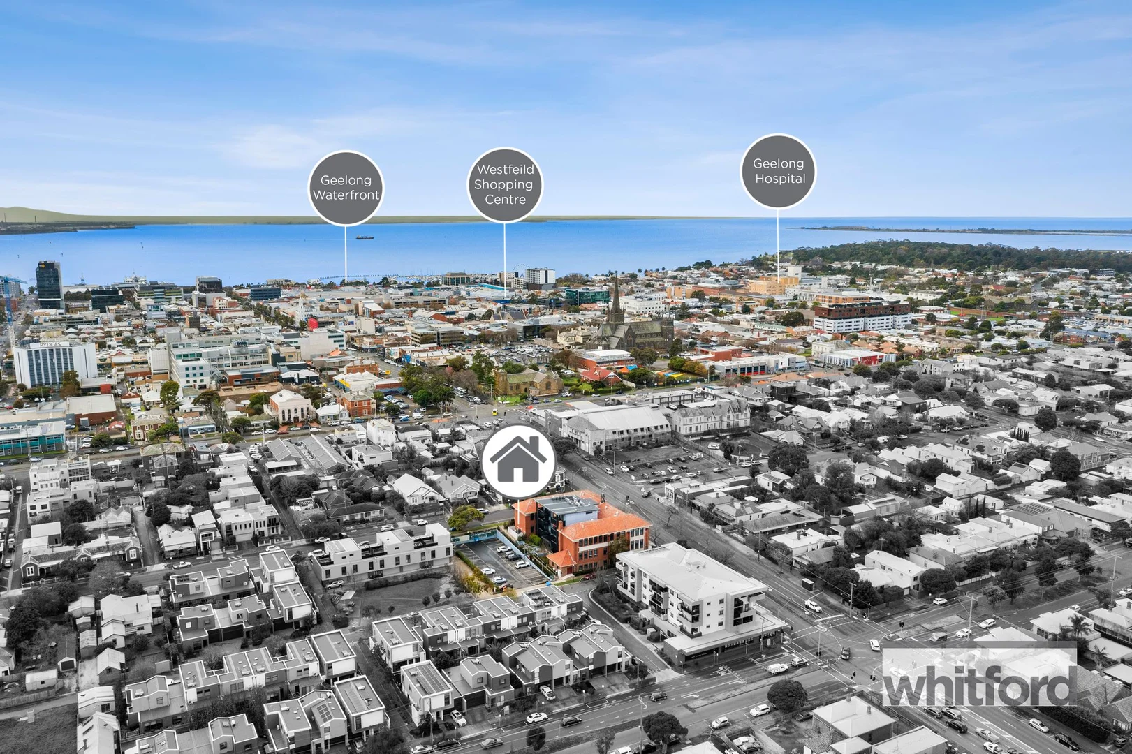 Additional image 8 of 107/312 Moorabool Street, Geelong VIC 3220