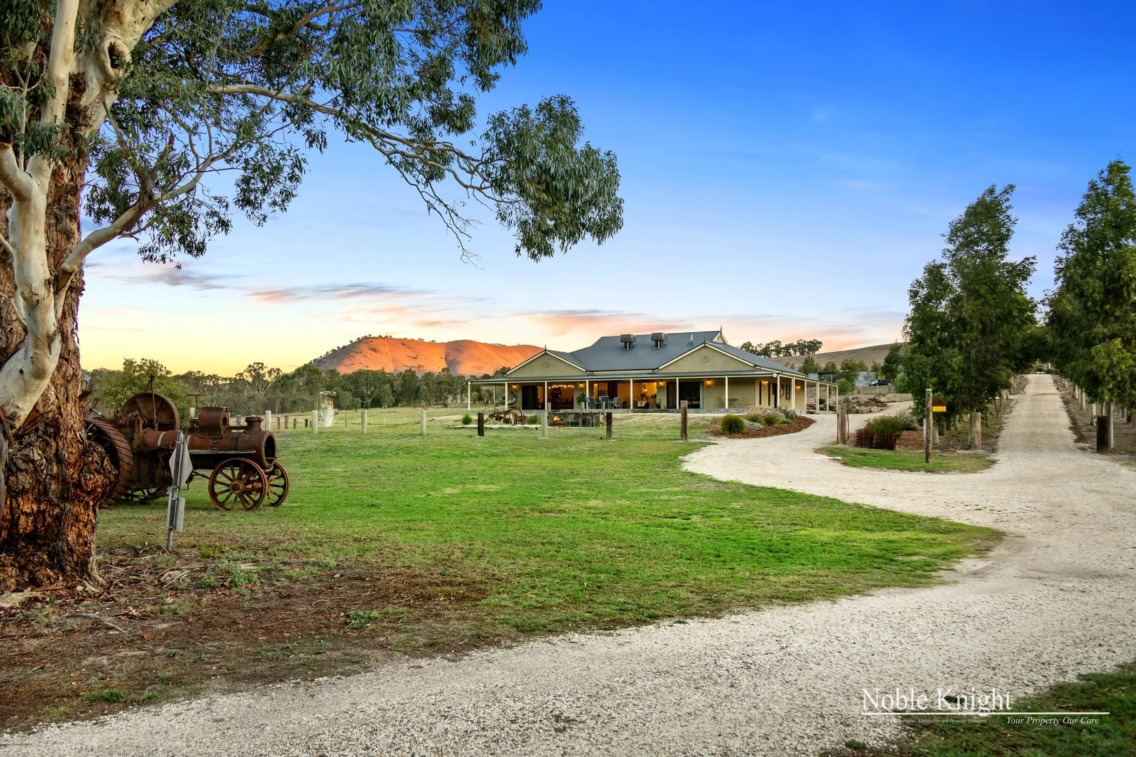 2527 Broadford-Flowerdale Road, Strath Creek VIC 3658