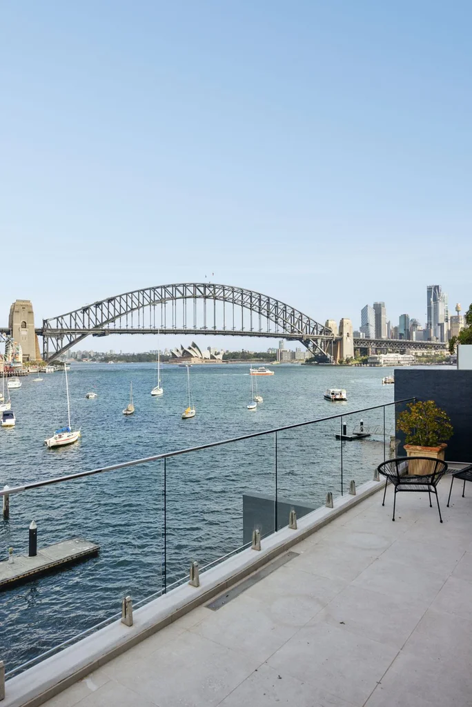Additional image 21 of 11/33 East Crescent Street, McMahons Point NSW 2060