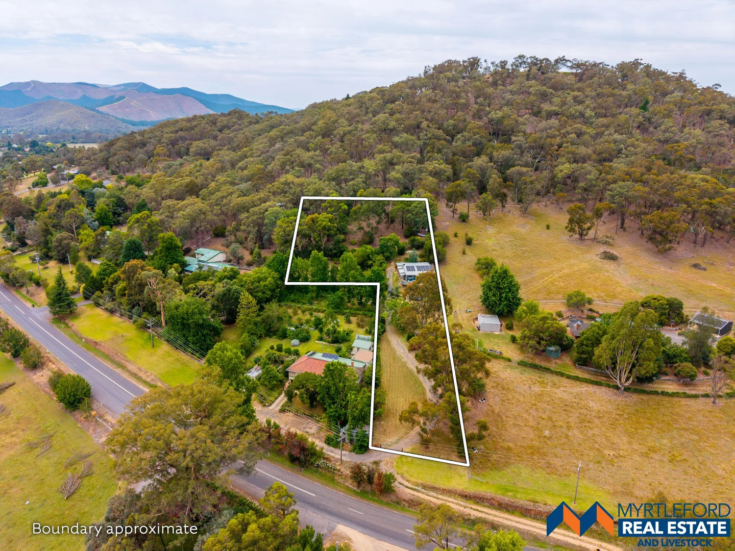 Additional image 23 of 323 Buffalo River Road, Myrtleford VIC 3737