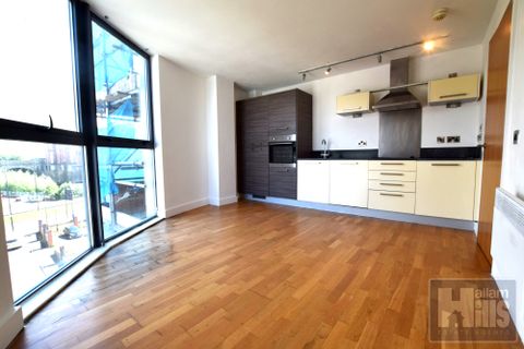 2 North Bank, Sheffield, South Yorkshire S3
